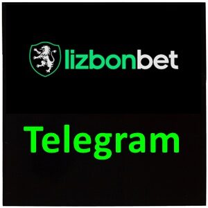lizbonbet telegram